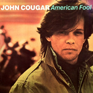 AMERICAN FOOL (CD)