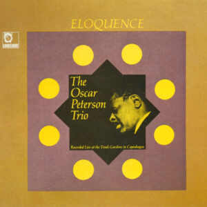 Eloquence (CD)