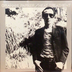 HEAT TREATMENT (CD)