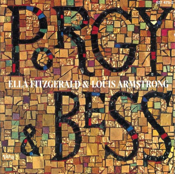 Porgy & Bess (CD)