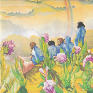 SI ON AVAIT BESON DUNE CINQU (CD)