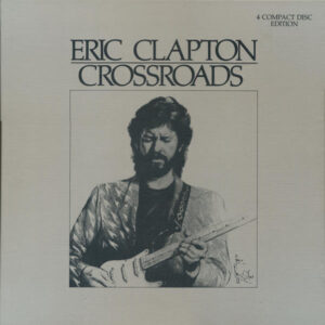 CROSSROADS (CD)