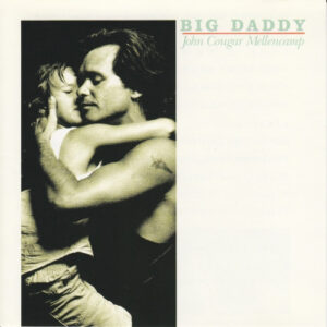 BIG DADDY (CD)