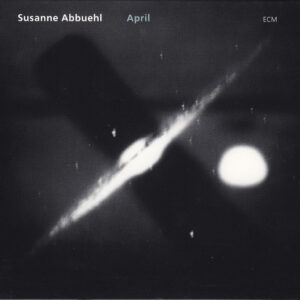 APRIL (CD)