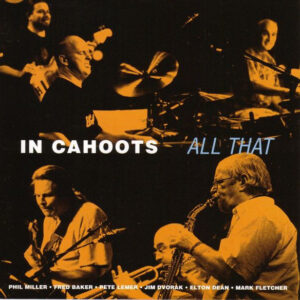 ALL THAT (CD)