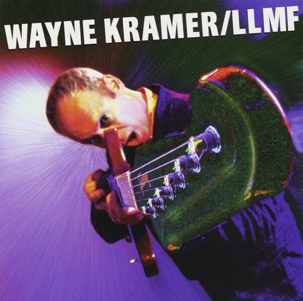 LLMMF (CD)