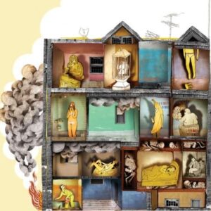 RABBIT HABITS (CD)