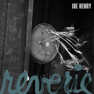 REVERIE (CD)