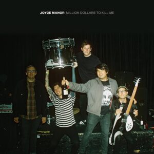 MILLION DOLLARS TO KILL ME (CD)