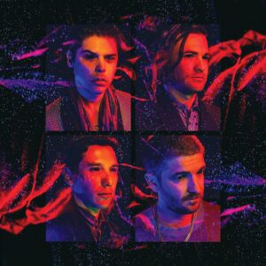 BY NIGHT (CD)