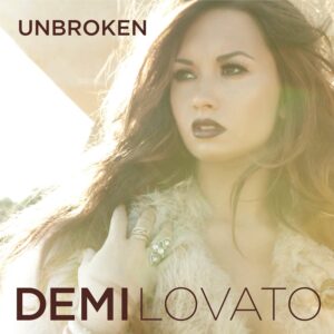 UNBROKEN (CD)
