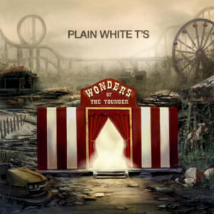 WONDERS OF THE YOUNGER (CD)