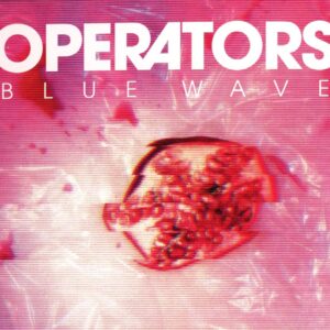 BLUE WAVE (CD)