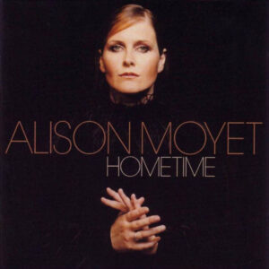HOMETIME (CD)
