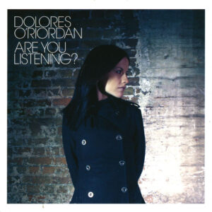 ARE YOU LISTENING? (CD)