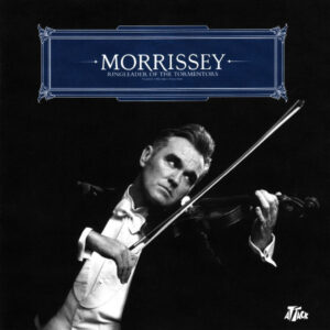 RINGLEADER OF THE TORMENTORS (CD)