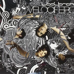 VELOCIFERO (CD)