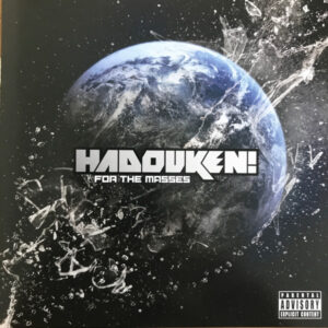 FOR THE MASSES (CD)