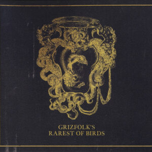 RAREST OF BIRDS (CD)