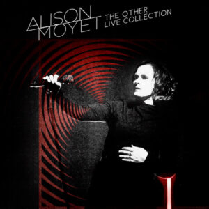 OTHER LIVE COLLECTION (CD)
