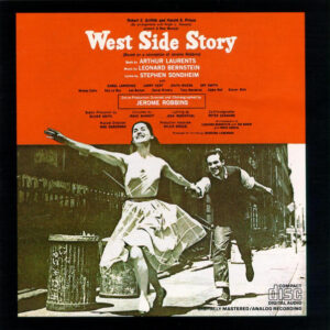 West Side Story (CD)