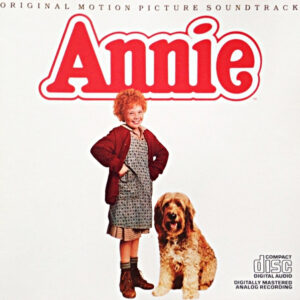 Annie (CD)