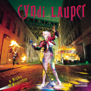 NIGHT TO REMEMBER (CD)