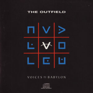 VOICES OF BABYLON