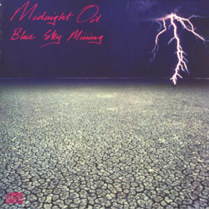 BLUE SKY MINING (CD)