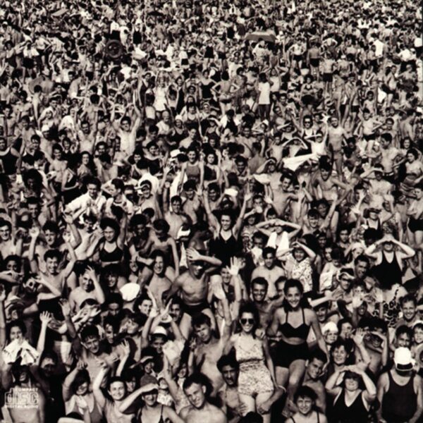 LISTEN WITHOUT PREJUDICE (CD)