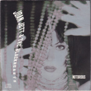 Notorious (CD)