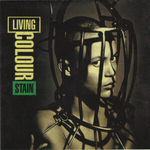 STAIN (CD)