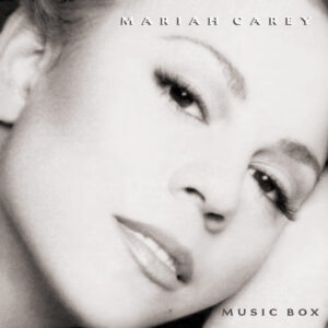 MUSIC BOX (CD)
