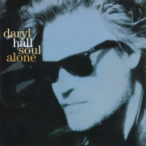 SOUL ALONE