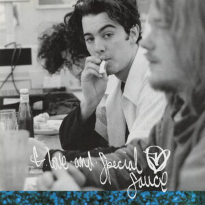 G. LOVE & SPECIAL SAUCE (CD)
