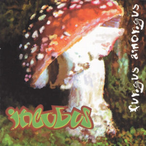 FUNGUS AMONG US (CD)