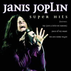 SUPER HITS (CD)