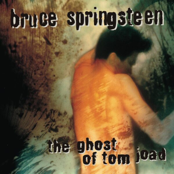 GHOST OF TOM JOAD (CD)