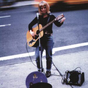 GOT NO SHADOW (CD)