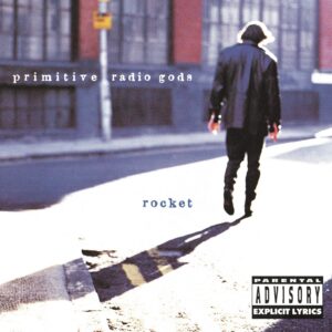 ROCKET (CD)