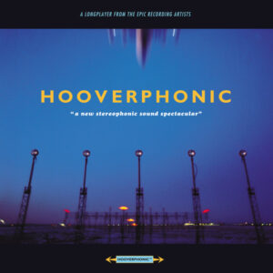 NEW STEREOPHONIC SOUND SPECTACULAR (CD)