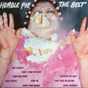 THE BEST (CD)