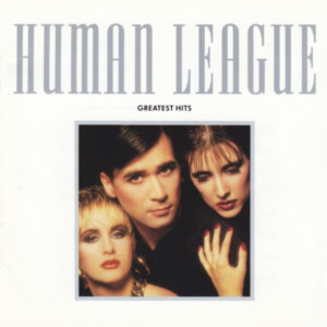 GREATEST HITS (CD)
