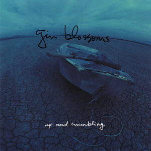 UP AND CRUMBLING (CD)