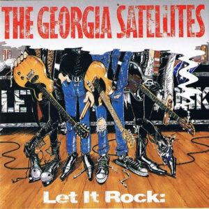 LET IT ROCK-BEST OF (CD)
