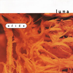 SLIDE EP (CD)