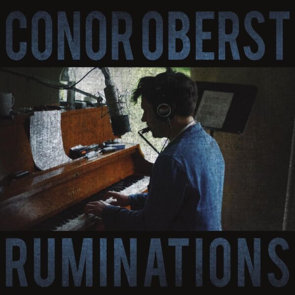RUMINATIONS (CD)