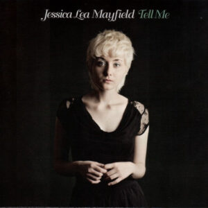 TELL ME (CD)