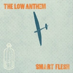 SMART FLESH (CD)