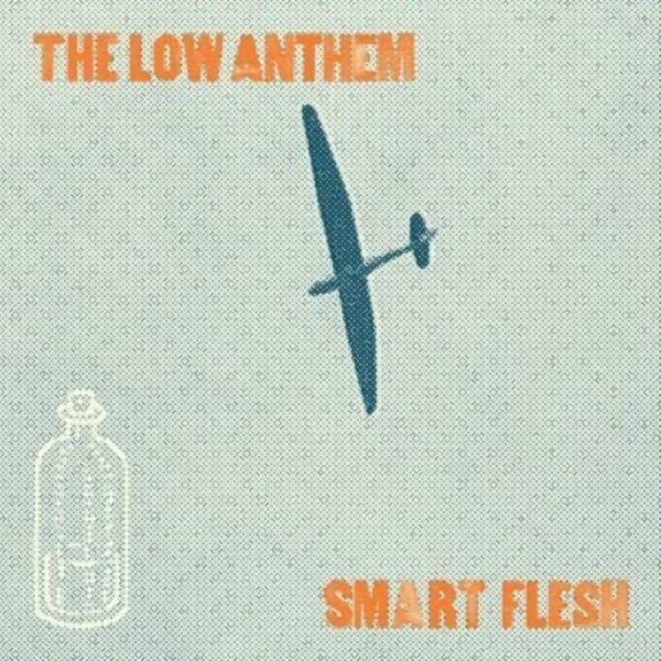 SMART FLESH (CD)